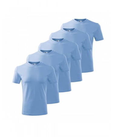 Set 5 tricouri pentru...