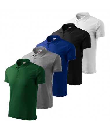 Set 5 tricouri Polo  pentru...