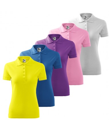 Set 5 tricouri Polo  pentru...