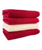 Set 4 Prosoape Baie, bumbac...