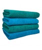 Set 4 Prosoape Baie, bumbac...