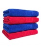 Set 4 Prosoape Baie, bumbac...