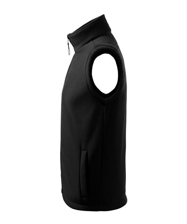 Fleece vestă unisex