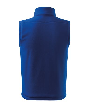 Fleece vestă unisex