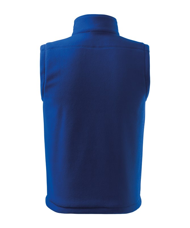 Fleece vestă unisex