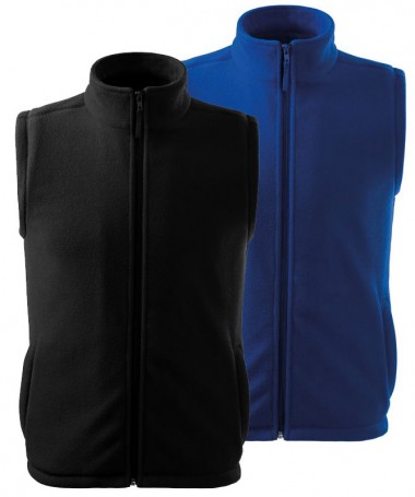 Set 2 veste fleece, unisex...