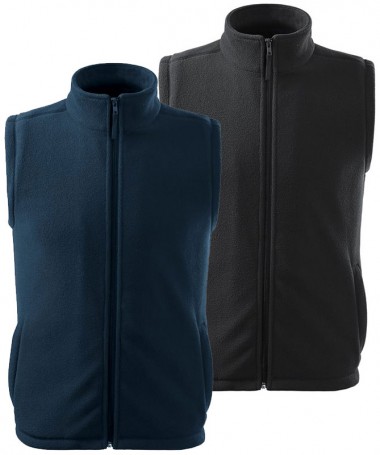 Set 2 veste fleece, unisex...