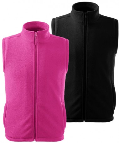 Set 2 veste fleece, unisex...