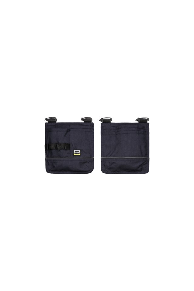 CORDURA Swing Pockets