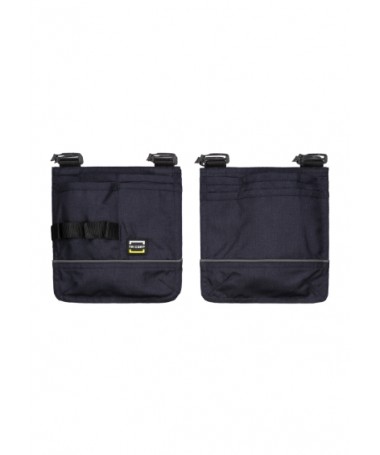 CORDURA Swing Pockets