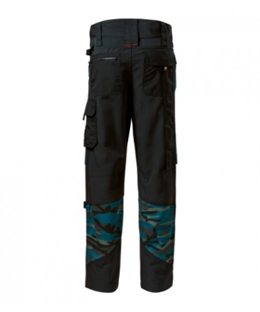 Vertex Camo