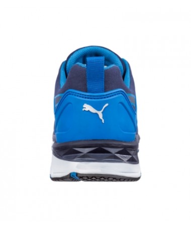 VELOCITY 2.0 BLUE LOW