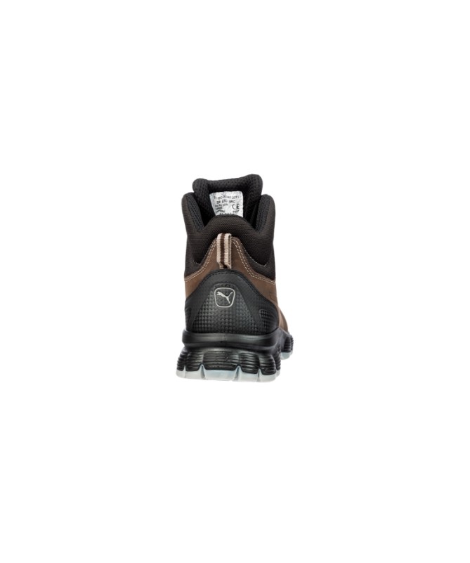 CONDOR BROWN MID