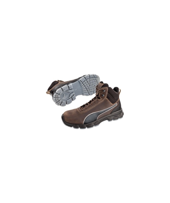 CONDOR BROWN MID