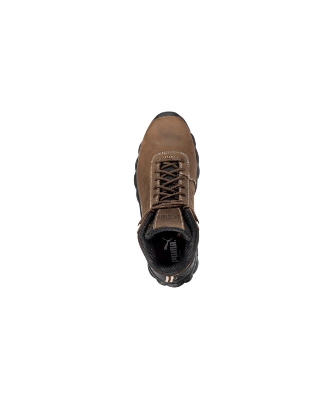 CONDOR BROWN MID