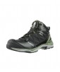 ULTRATRAIL OLIVE CTX MID