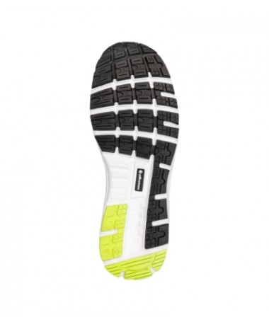 AER55 IMPULSE BLACK BLUE LOW