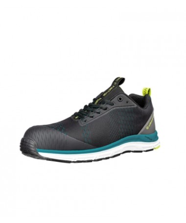 AER55 IMPULSE BLACK BLUE LOW