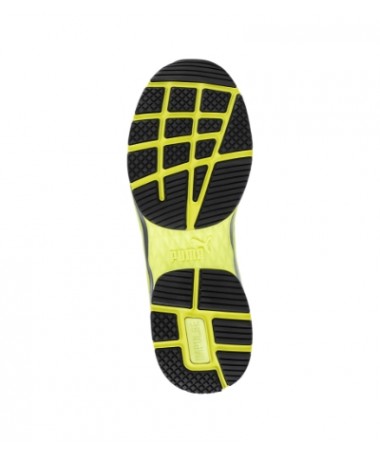 VELOCITY 2.0 YELLOW MID