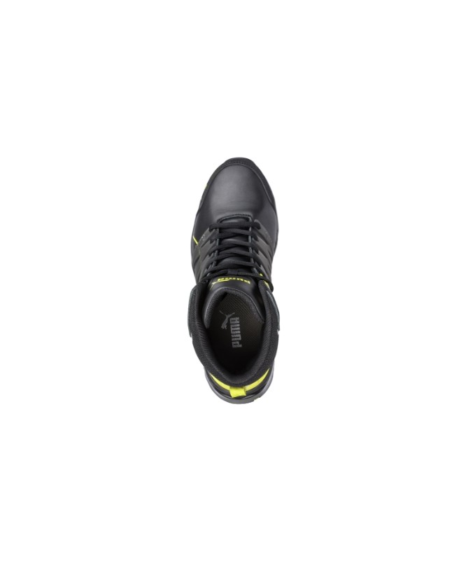 VELOCITY 2.0 YELLOW MID