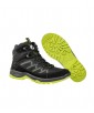 ARDEN BLACK CTX MID