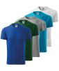 Set 5 tricouri unisex,...