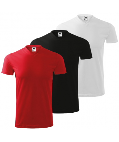 Set 3 tricouri unisex,...