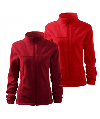 Set 2 Jachete fleece pentru...