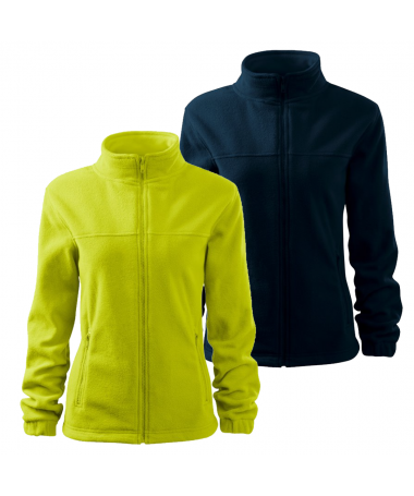 Set 2 Jachete fleece pentru...