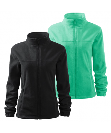 Set 2 Jachete fleece pentru...