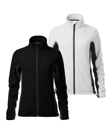Set 2 Jachete fleece pentru...