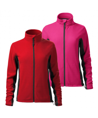 Set 2 Jachete fleece pentru...