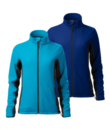 Set 2 Jachete fleece pentru...