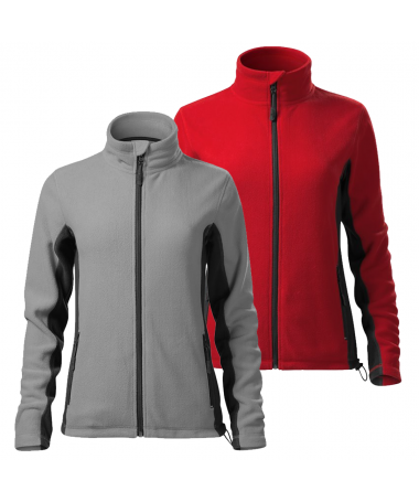 Set 2 Jachete fleece pentru...