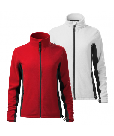 Set 2 Jachete fleece pentru...