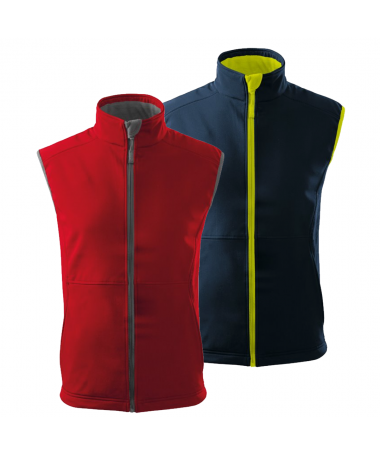 Set 2 Veste softshell...