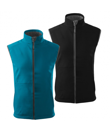 Set 2 Veste softshell...