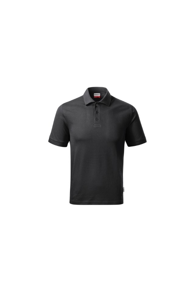 Resist Heavy Polo