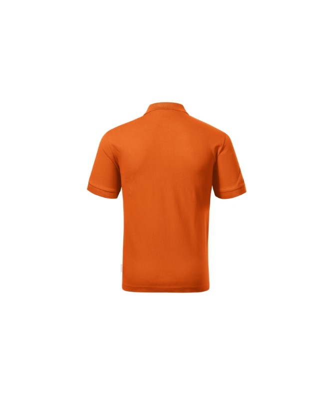 Resist Heavy Polo