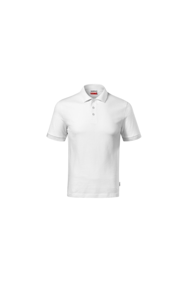 Resist Heavy Polo
