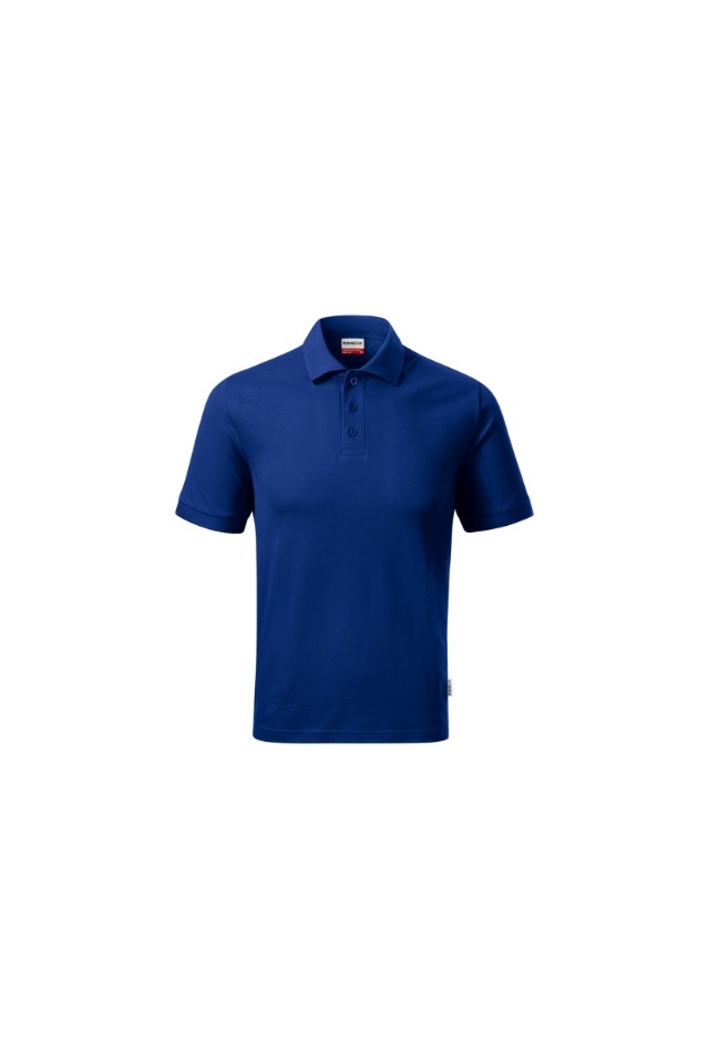Resist Heavy Polo