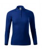 Pique Polo LS