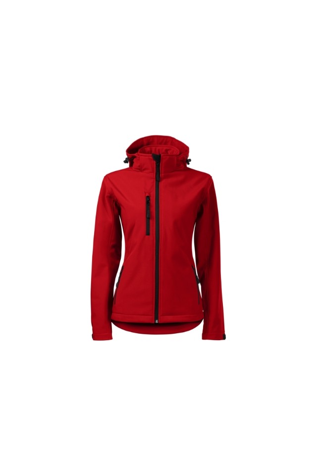 Jachetă softshell pentru damă - 521