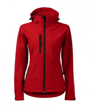 Jachetă softshell pentru damă - 521