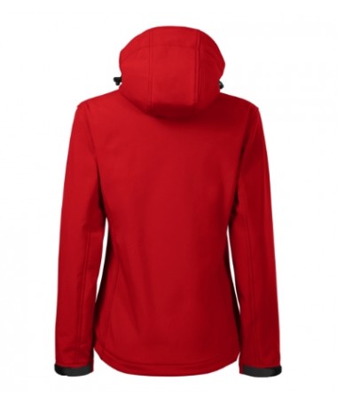 Jachetă softshell pentru damă - 521