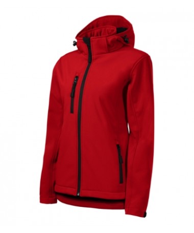 Jachetă softshell pentru damă - 521