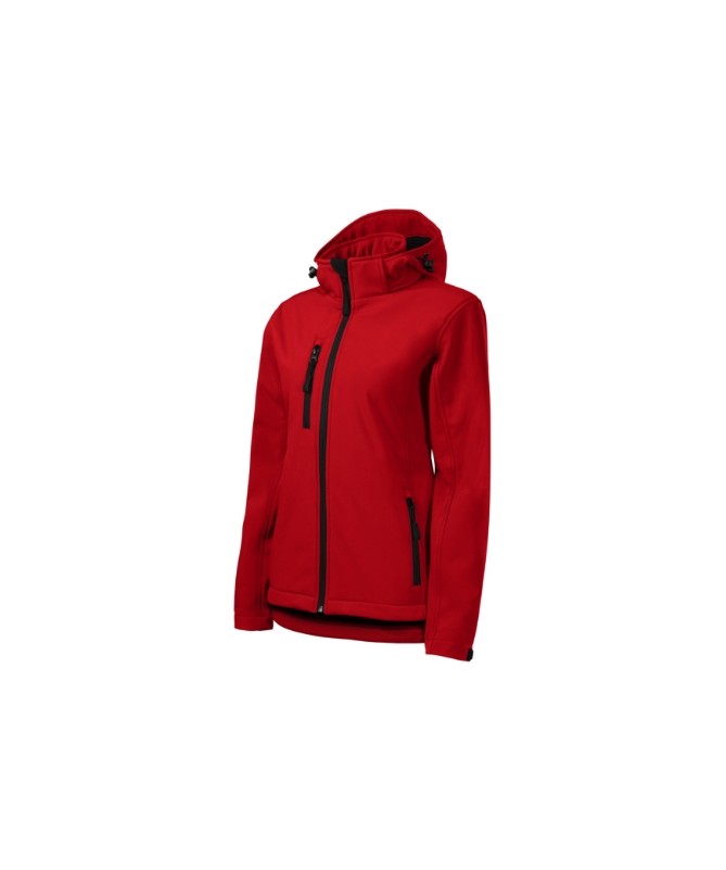 Jachetă softshell pentru damă - 521