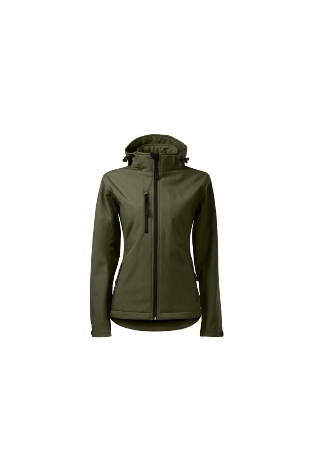 Jachetă softshell pentru damă - 521