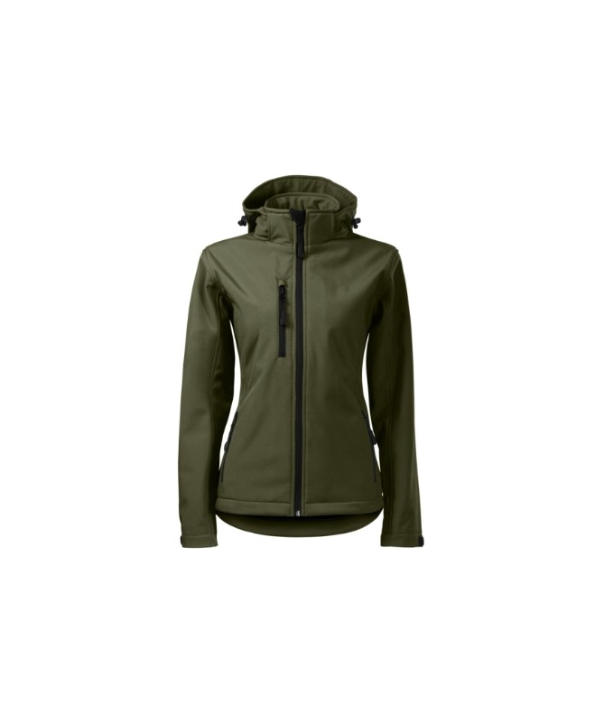 Jachetă softshell pentru damă - 521