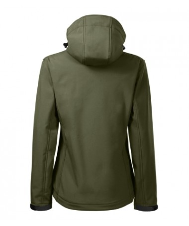 Jachetă softshell pentru damă - 521